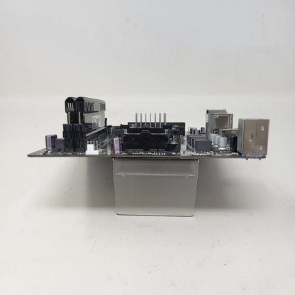 Gigabyte GA-78LMT-S2 AM3 microATX AMD DDR3 Motherboard /w CPU and Ram