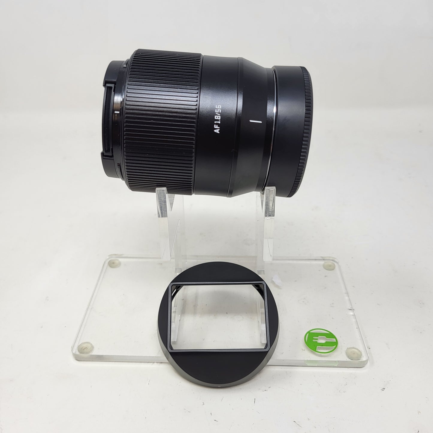 TTArtisan AF 56mm f/1.8 ED Autofocus Portrait Lens for Mirrorless Camera