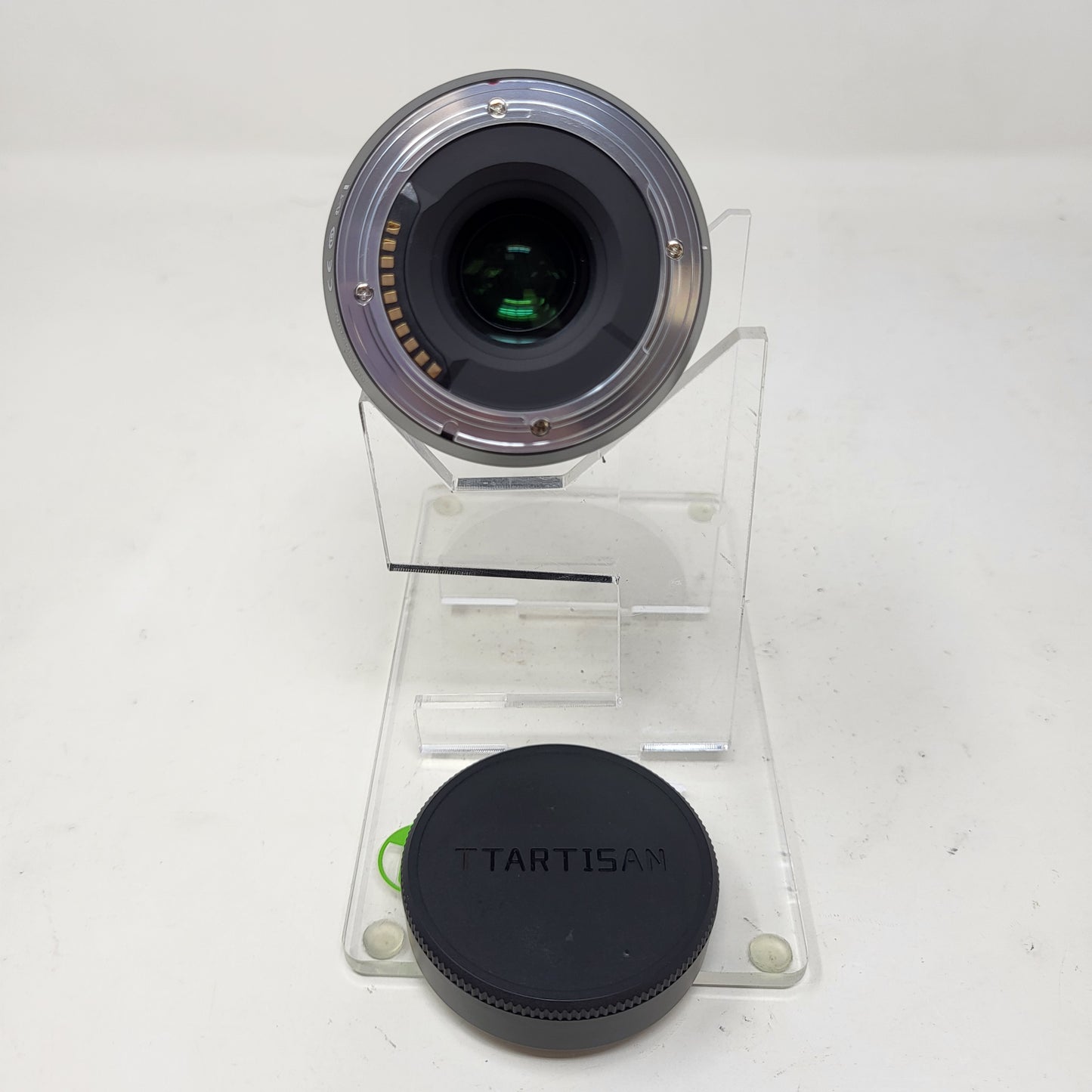 TTArtisan AF 56mm f/1.8 ED Autofocus Portrait Lens for Mirrorless Camera
