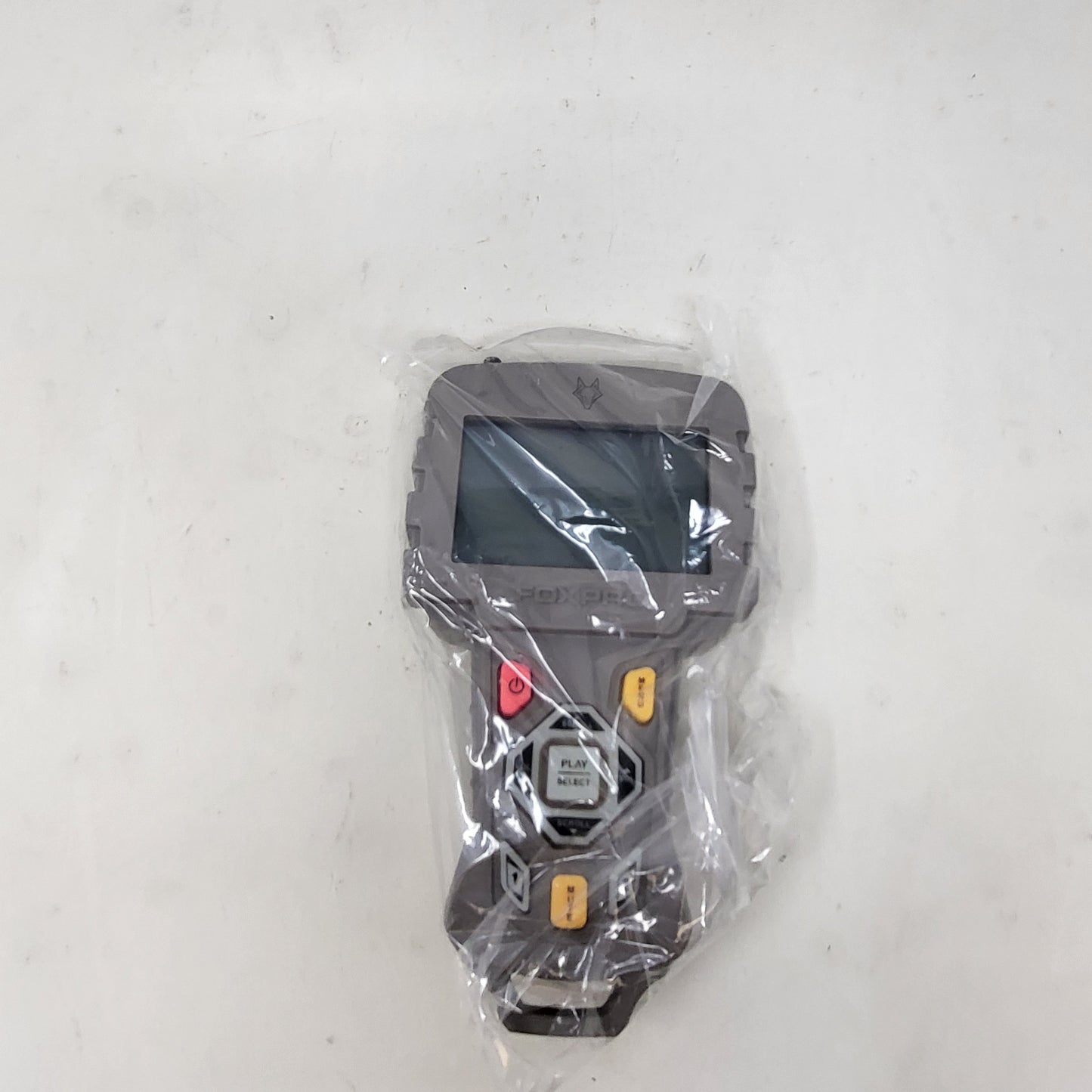  FOXPRO Prowler Electronic Predator Game Call 175+ Preloaded Sounds