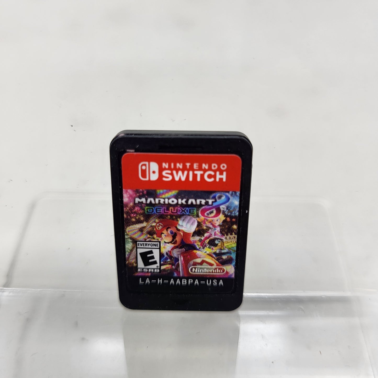 Mario Kart 8 Deluxe Edition Nintendo Switch Cartridge Only