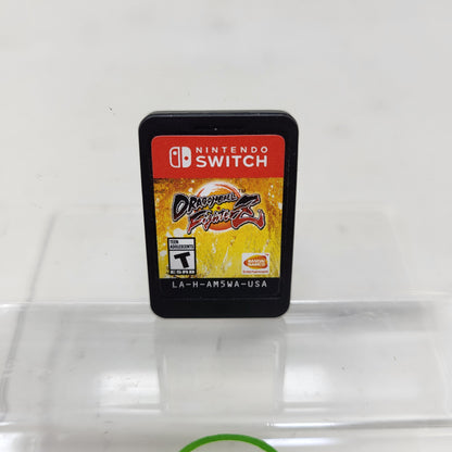 Dragon Ball FighterZ Nintendo Switch 2018 Cartridge Only Game