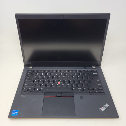 Lenovo ThinkPad T14 Gen 2i 8CU22T7 14" i5-1145G7 2.6GHz 16GB RAM 256GB SSD