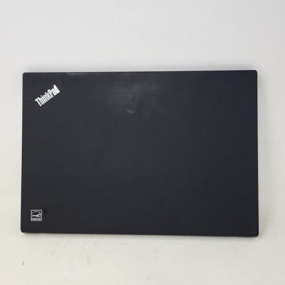 Lenovo ThinkPad T14 Gen 2i 8CU22T7 14" i5-1145G7 2.6GHz 16GB RAM 256GB SSD