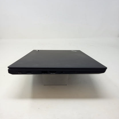 Lenovo ThinkPad T14 Gen 2i 8CU22T7 14" i5-1145G7 2.6GHz 16GB RAM 256GB SSD