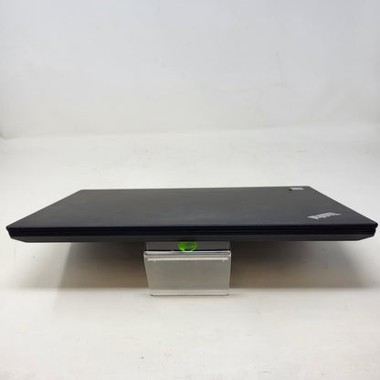 Lenovo ThinkPad T14 Gen 2i 8CU22T7 14" i5-1145G7 2.6GHz 16GB RAM 256GB SSD