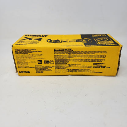 New DeWalt DCE555B 20V MAX Brushless Drywall Cut-Out Tool