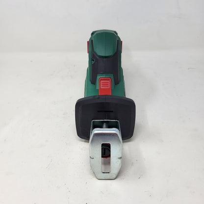 New Parkside PASA 20-Li 20V Cordless Garden Pruning Reciprocating Saw