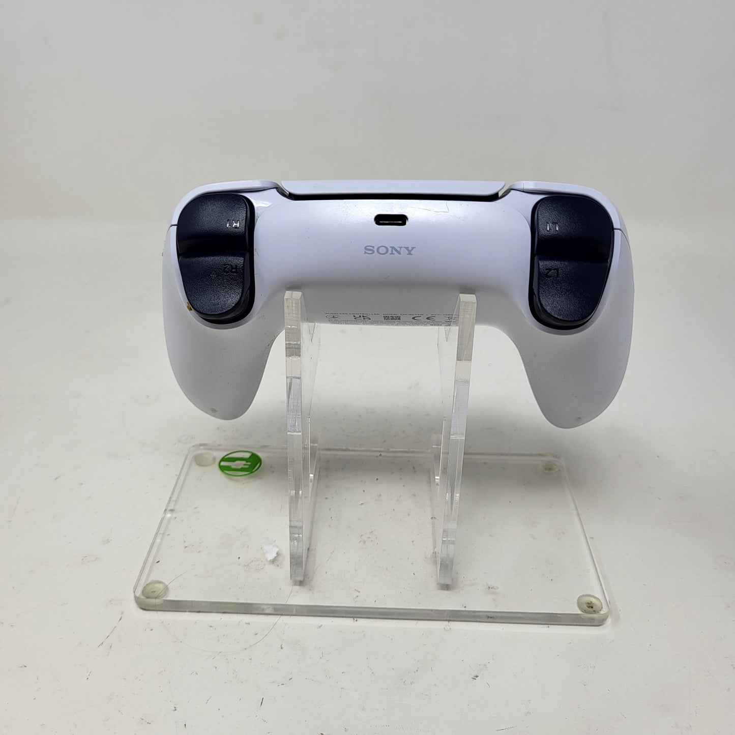 Sony PlayStation 5 PS5 DualSense Wireless Controller White CFI-ZCT1W