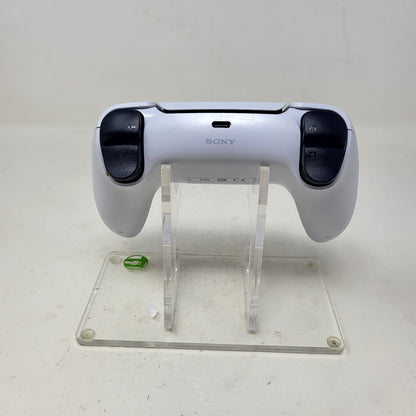 Sony PlayStation 5 PS5 DualSense Wireless Controller White CFI-ZCT1W