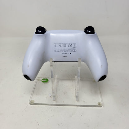 Sony PlayStation 5 PS5 DualSense Wireless Controller White CFI-ZCT1W