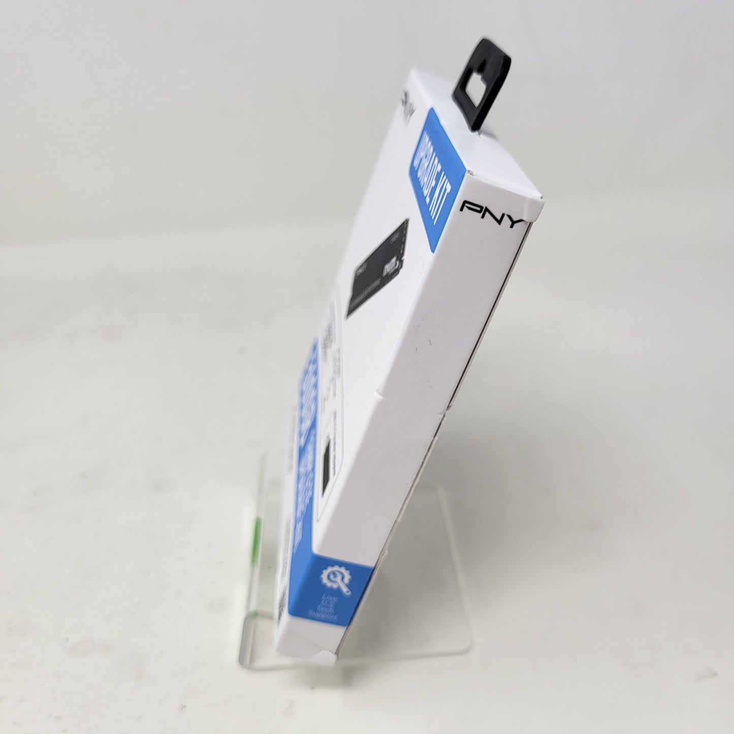 New PNY 2280mm Upgrade Kit 500GB M.2 NVMe Gen 4.0 x 4 SSD M280CS2340-500KIT-RB