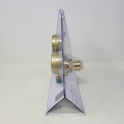 New Hobart 770503 Oxygen Regulator Single Stage Oxy-Fuel Welding Gauge