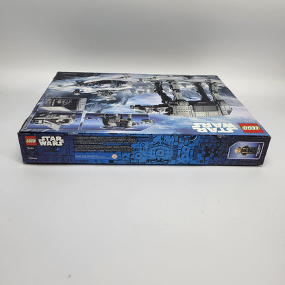 New LEGO Star Wars 75454 Imperial Remnant AT-AT with INT-4 Mandalorian