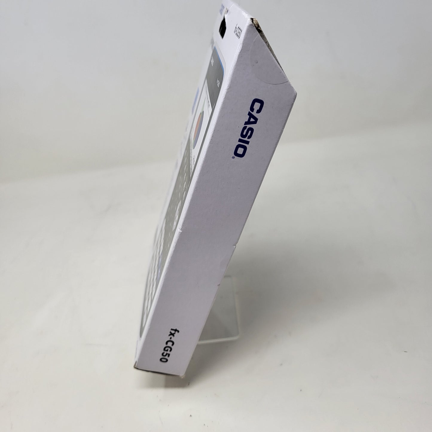 New Casio  FX-CG50  Graphing Calculator