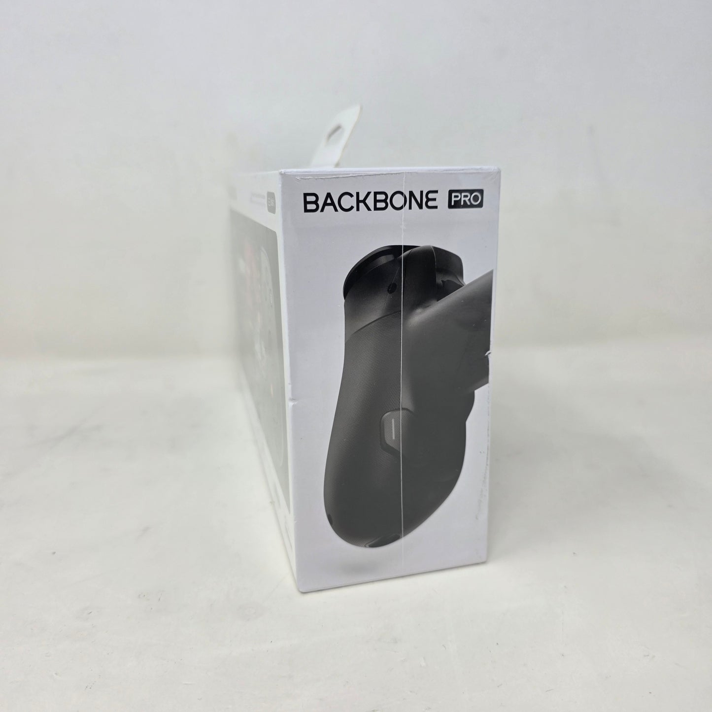 New Backbone Pro USB-C Mobile Gaming Controller Black Phone Wireless Pad