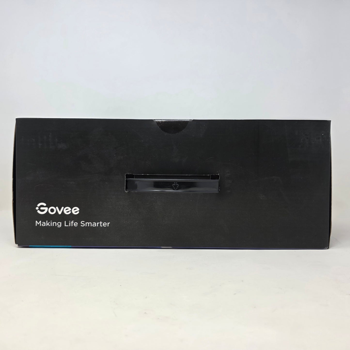 New Govee Elite Permanent Outdoor Lights 100ft RGBIC White Smart Wi-Fi 92156259