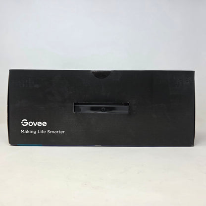 New Govee Elite Permanent Outdoor Lights 100ft RGBIC White Smart Wi-Fi 92156259