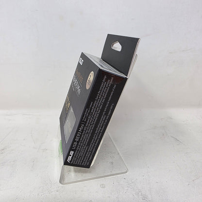 New Asus USB-BE93 Mini Tri-Band BE6500 Wi-Fi 7 Type-C Wireless Network Adapter