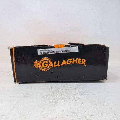 New Gallagher M10 110V Mains Electric Fence Charger Energizer G331424