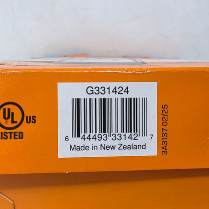 New Gallagher M10 110V Mains Electric Fence Charger Energizer G331424