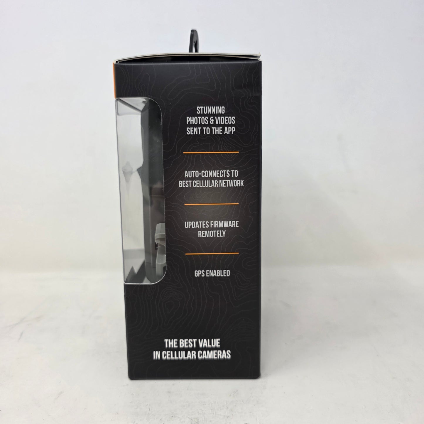 New Spypoint FLEX-M Cellular Trail Camera 28MP HD Video Game Scouting Cam