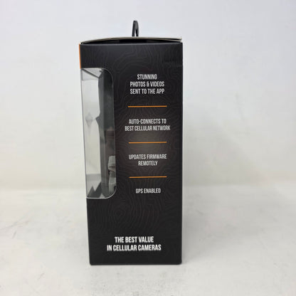 New Spypoint FLEX-M Cellular Trail Camera 28MP HD Video Game Scouting Cam