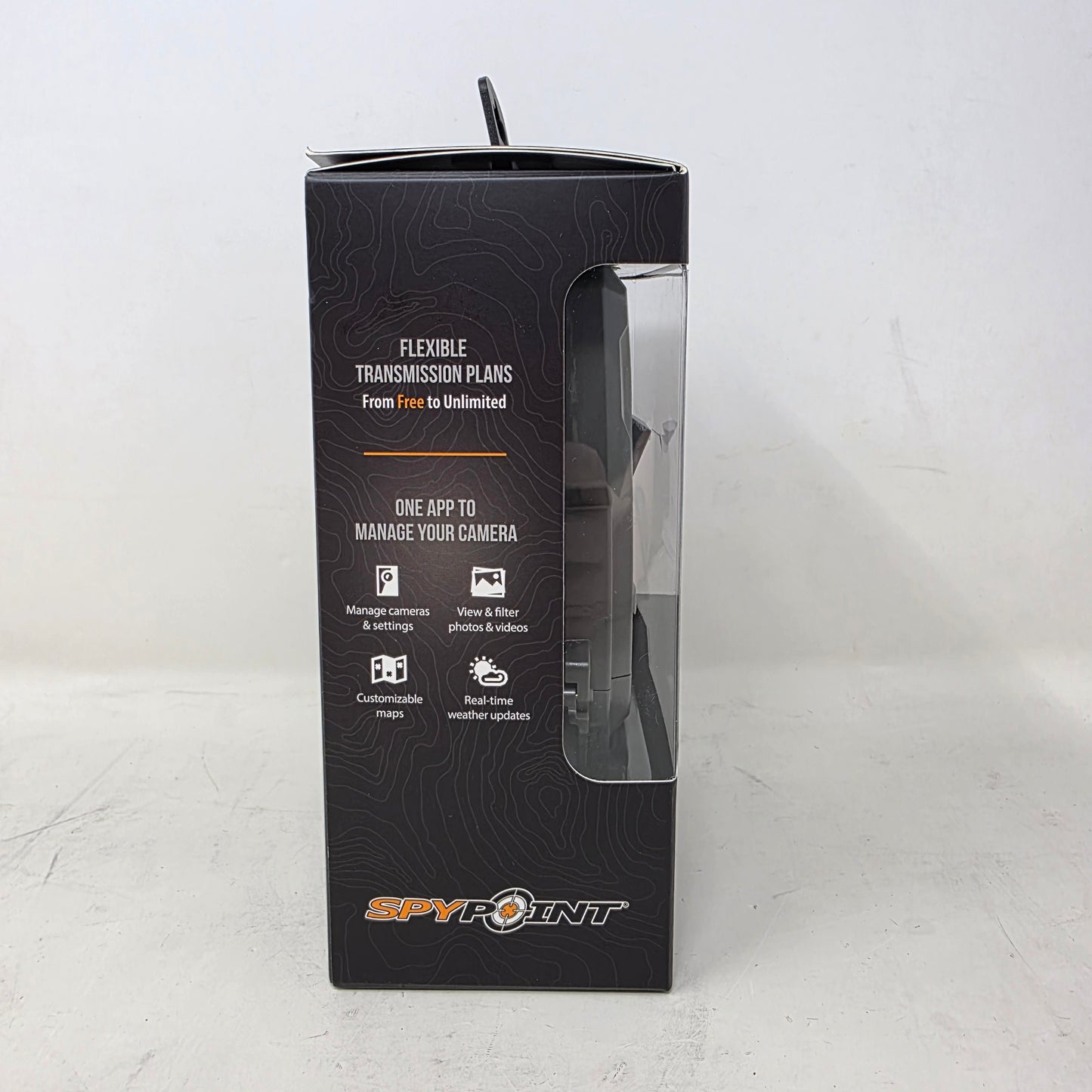 New Spypoint FLEX-M Cellular Trail Camera 28MP HD Video Game Scouting Cam