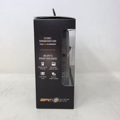 New Spypoint FLEX-M Cellular Trail Camera 28MP HD Video Game Scouting Cam