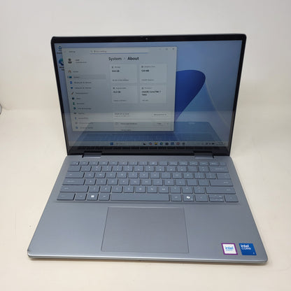 Dell Inspiron 14 7440 2-IN-1 14" Core 7 150U 1.8GHz 16GB RAM 1TB SSD