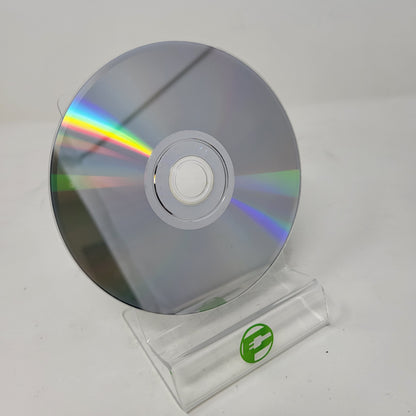 Blue Dragon Xbox 360 2007 Disc Only