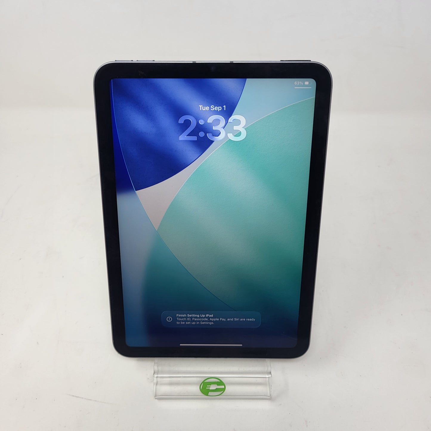 WiFi Only Apple iPad Mini (A17 Pro) 512GB Space Gray MYHC3LL/A