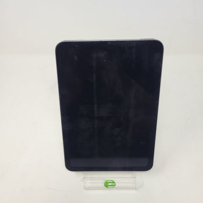 WiFi Only Apple iPad Mini (A17 Pro) 512GB Space Gray MYHC3LL/A