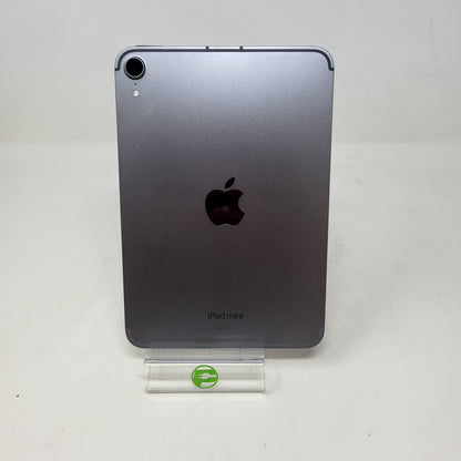 WiFi Only Apple iPad Mini (A17 Pro) 512GB Space Gray MYHC3LL/A