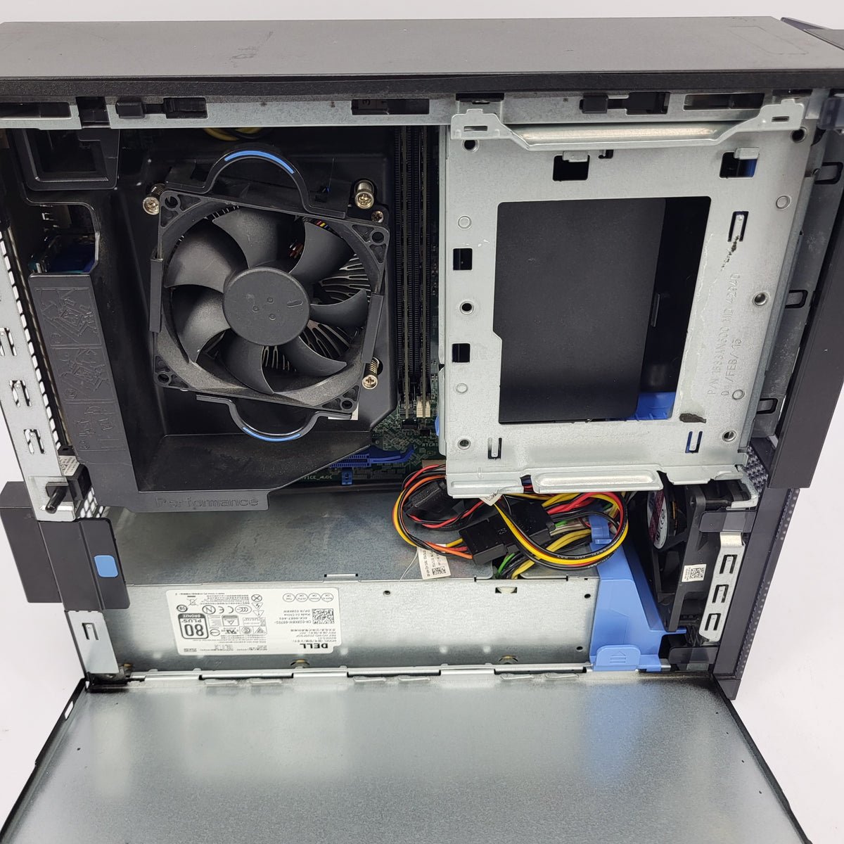 Dell OptiPlex 9020 F1CPNV4 Core i5-4570 3.20GHz 16GB RAM 512GB SSD