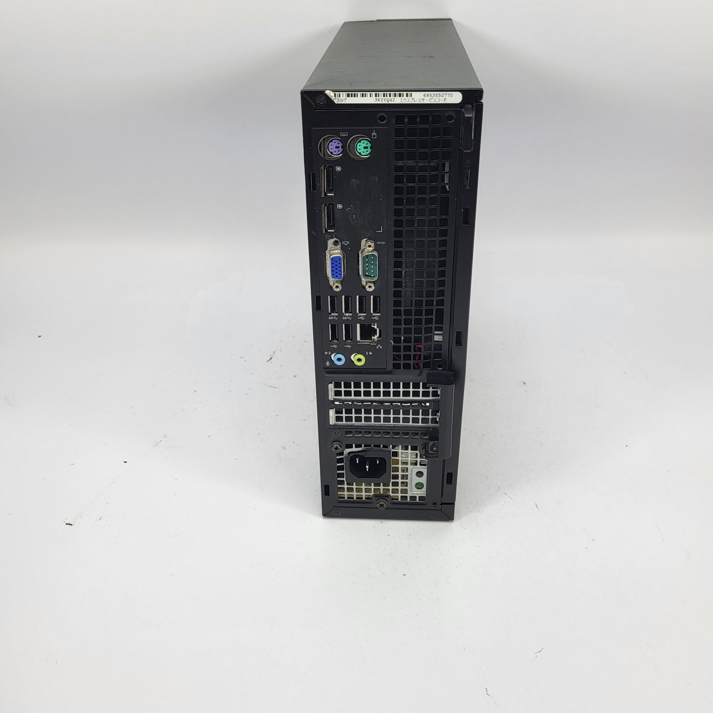 Dell OptiPlex 9020 F1CPNV4 Core i5-4570 3.20GHz 16GB RAM 512GB SSD