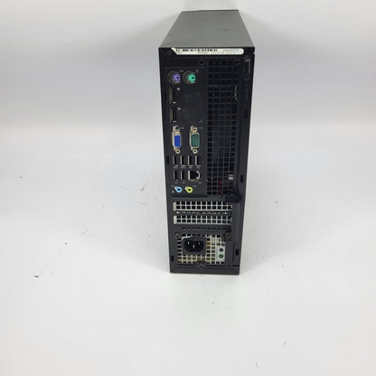 Dell OptiPlex 9020 F1CPNV4 Core i5-4570 3.20GHz 16GB RAM 512GB SSD