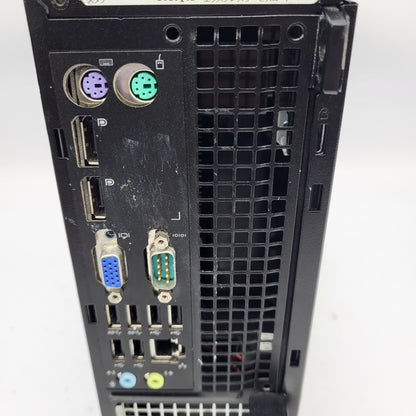 Dell OptiPlex 9020 F1CPNV4 Core i5-4570 3.20GHz 16GB RAM 512GB SSD