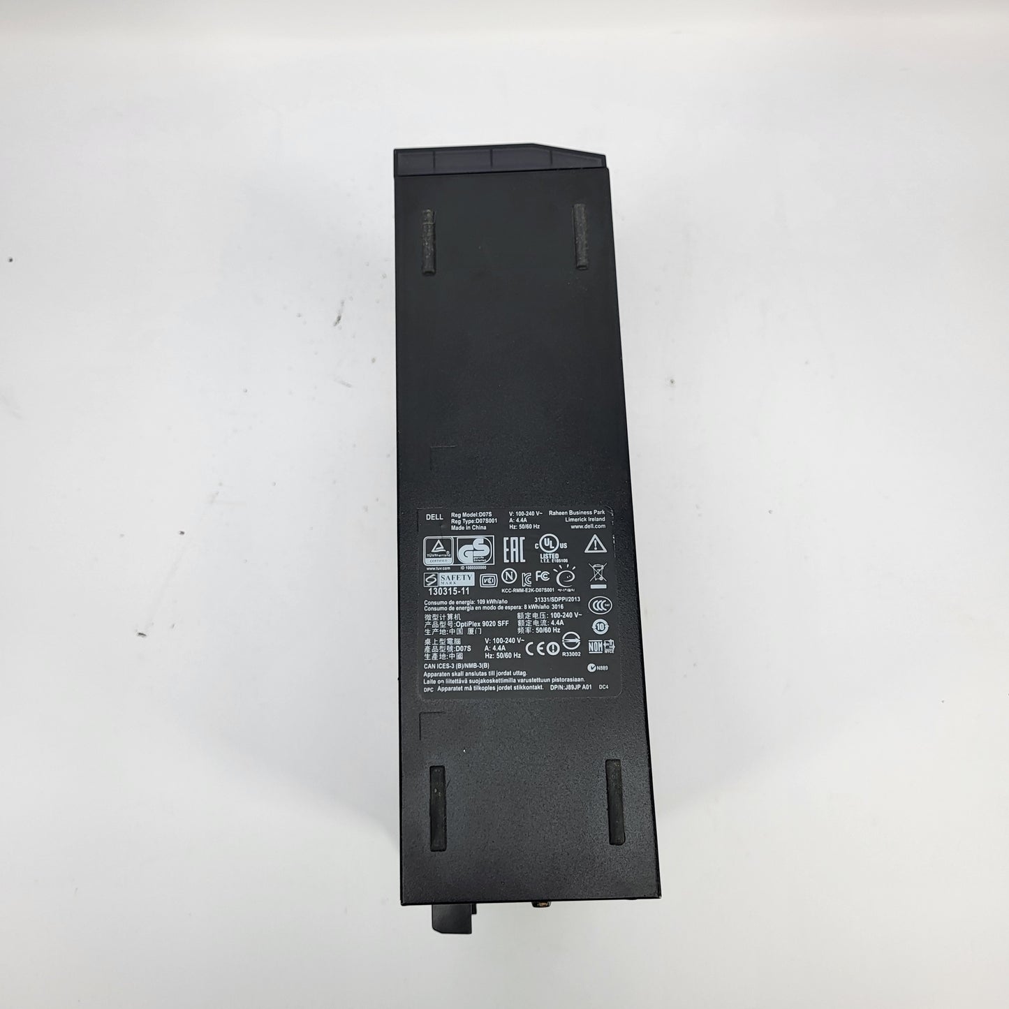 Dell OptiPlex 9020 F1CPNV4 Core i5-4570 3.20GHz 16GB RAM 512GB SSD