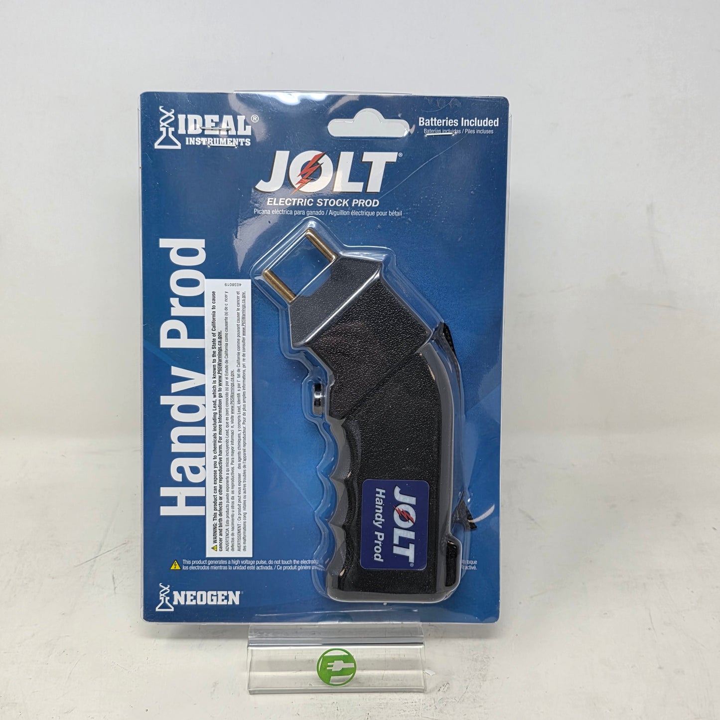 New Schumacher FR01536 2A 6V 12V Fully Automatic Battery Charger Maintaine