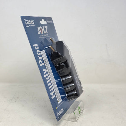 New Schumacher FR01536 2A 6V 12V Fully Automatic Battery Charger Maintaine