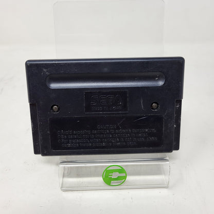 Phelios (Sega Genesis, 1990) Cartridge Only