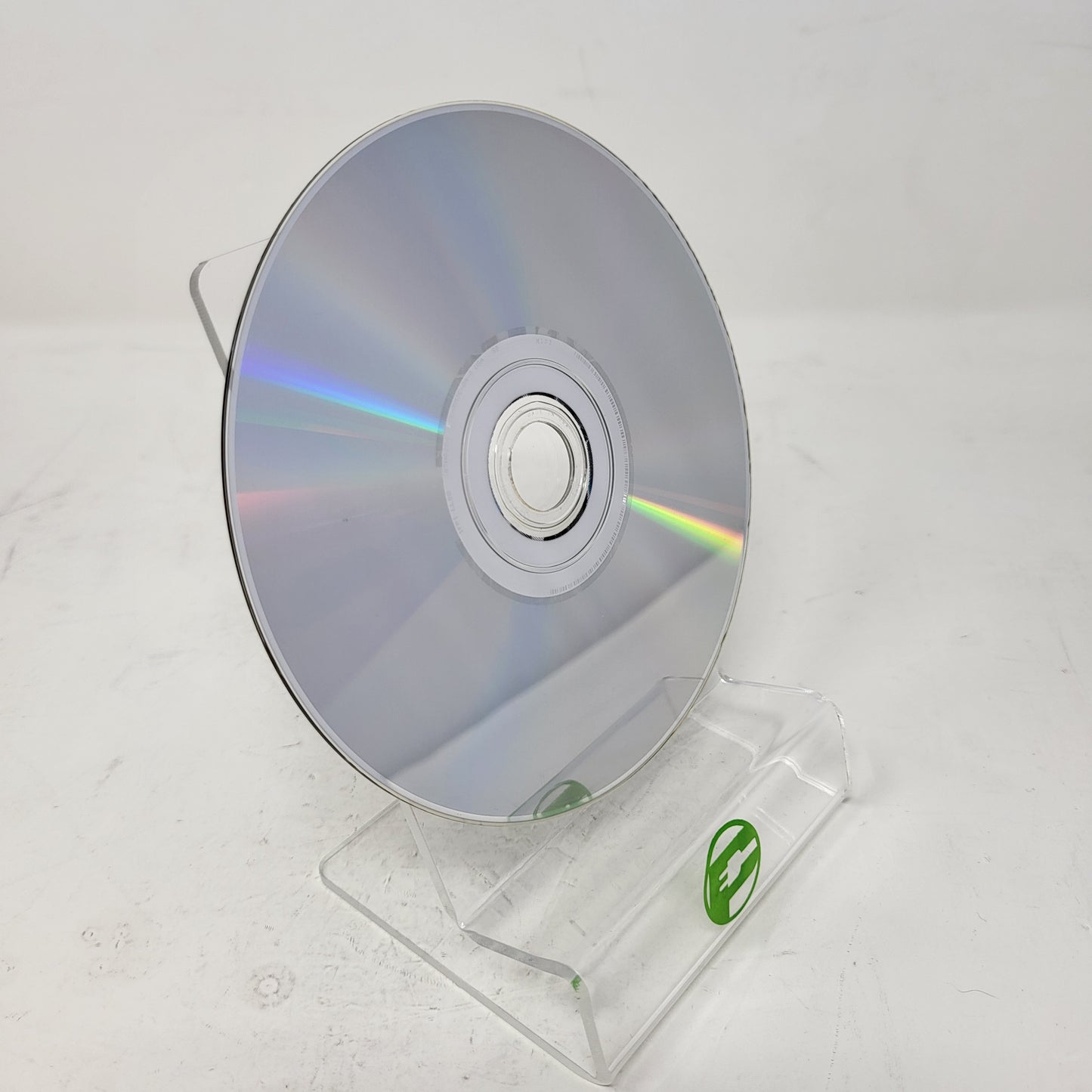Metroid Prime 3 Corruption Nintendo Wii Authentic Disc Only 