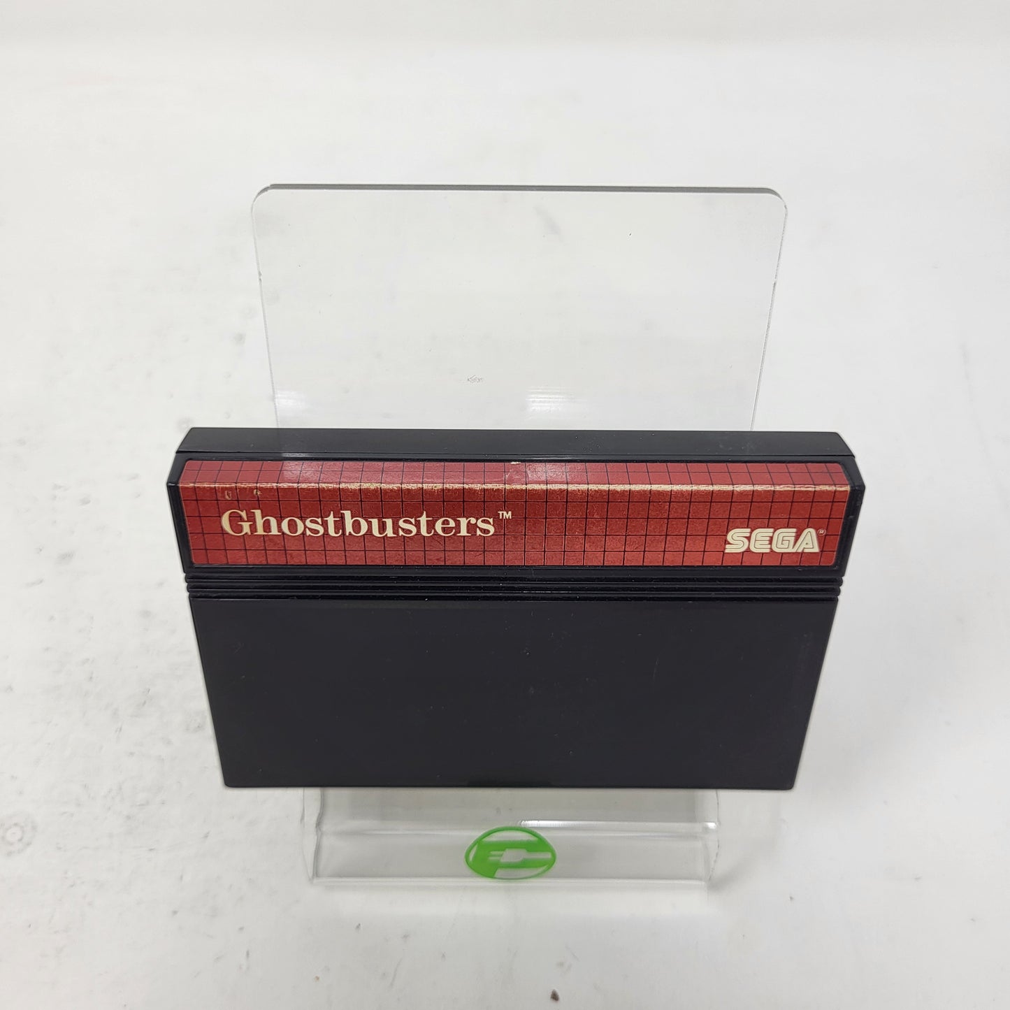 Ghostbusters (Sega Master System, 1987)