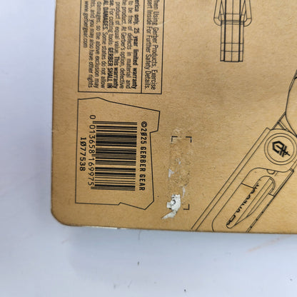 New Gerber  1077538 Drive Multi-Tool