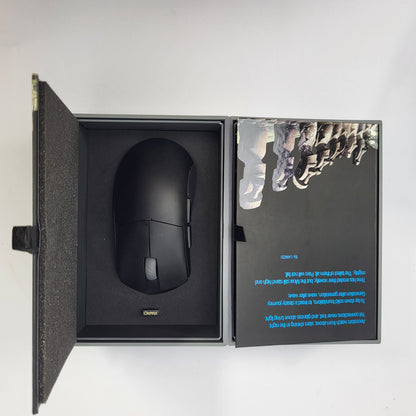 LAMZU Paro Super Light Wireless Gaming Mouse 48g 26000 DPI Ultra Lightweight