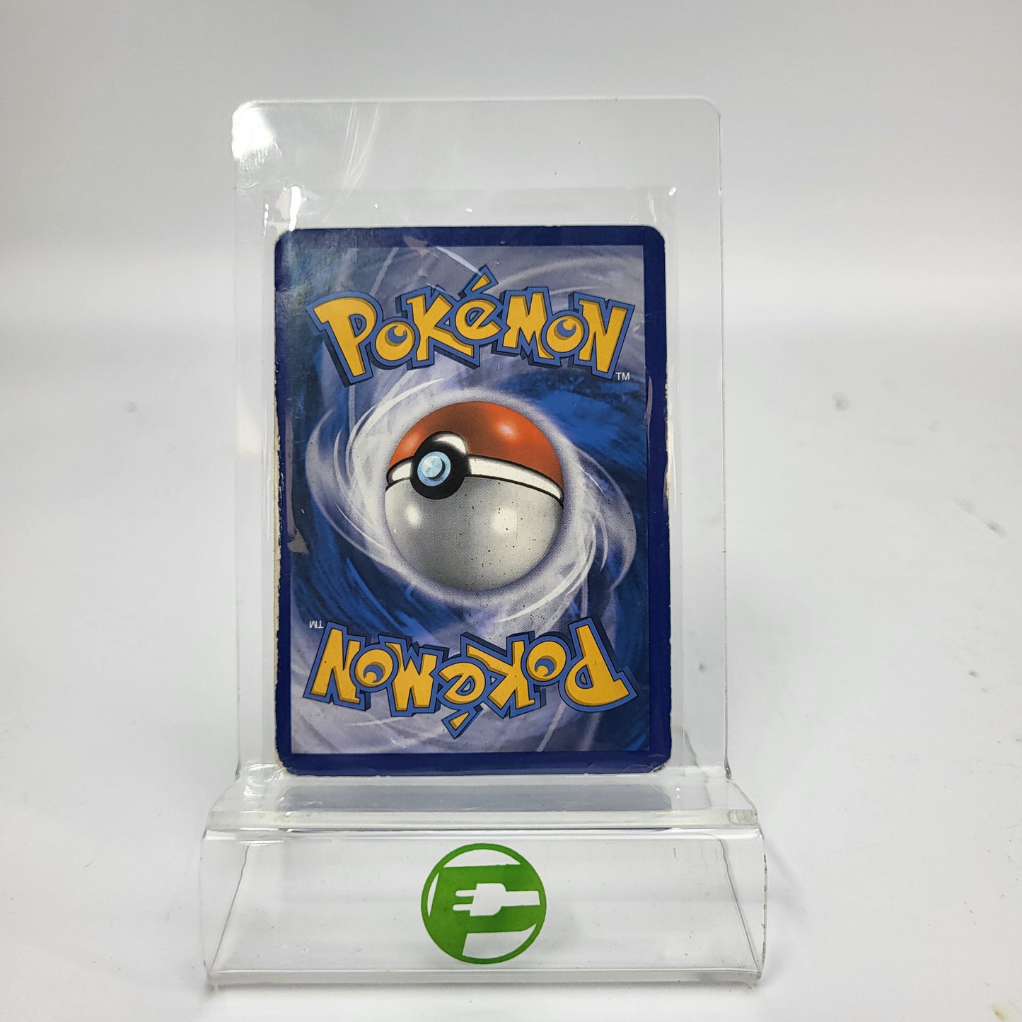 Pokémon TCG Lugia SL7/95 Call of Legends 2011 Shiny Rare Holo