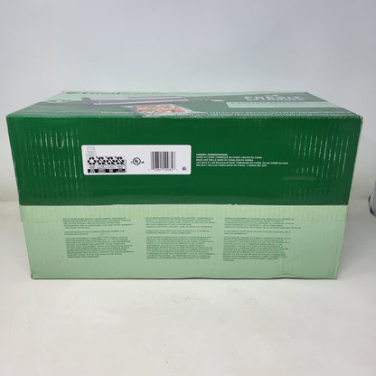 New FoodSaver FM5000 Series 2-in-1 Vacuum Sealer Machine 2159378 Black FM5200