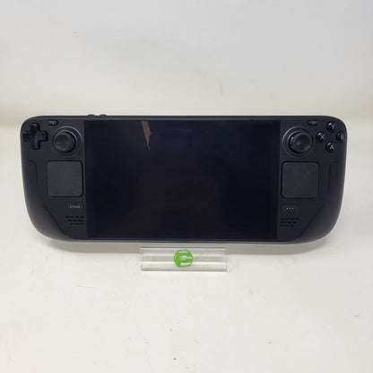 Valve Steam Deck OLED 7.4" AMD 6nm Ryzen APU 14GB RAM 1TB Black 1030