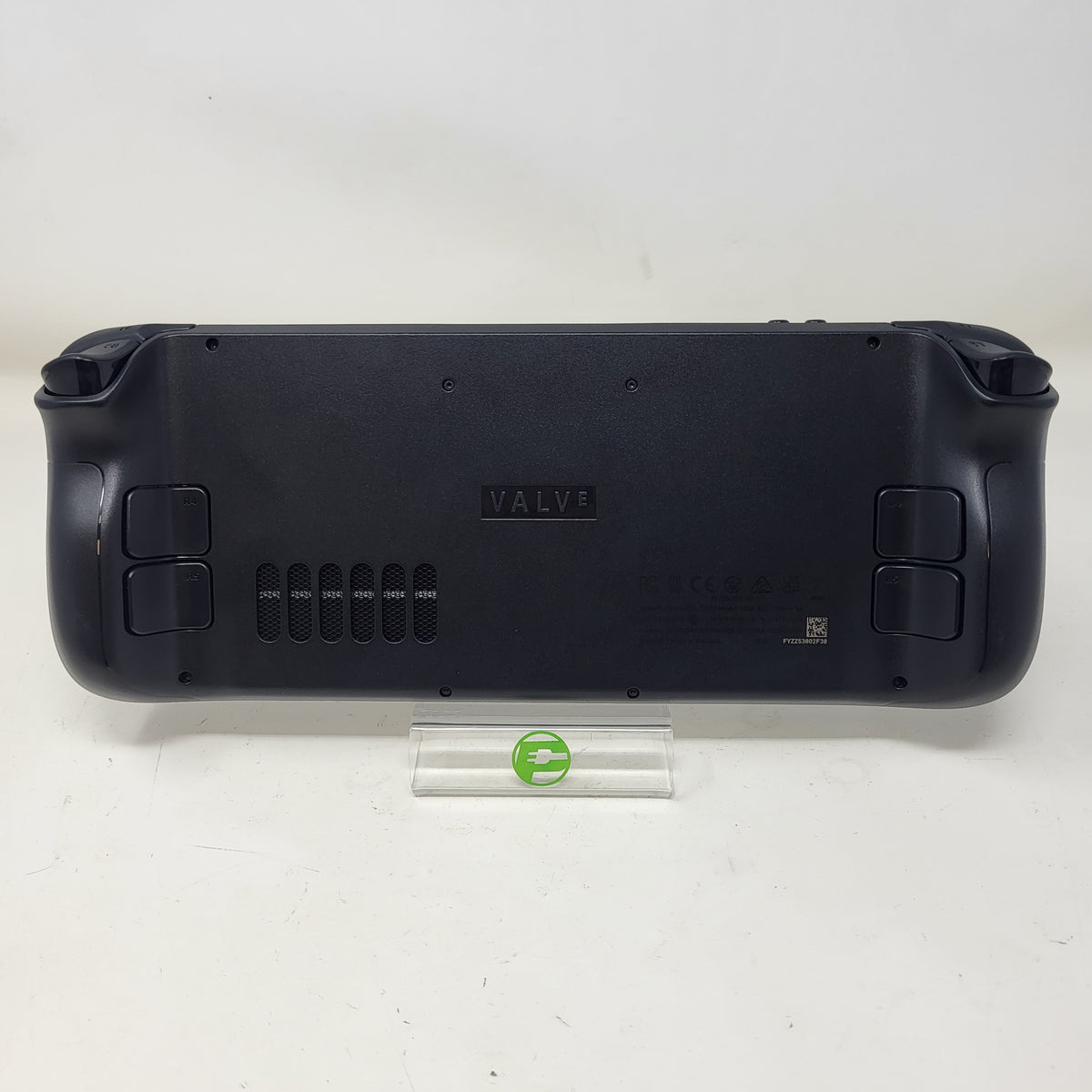 Valve Steam Deck OLED 7.4" AMD 6nm Ryzen APU 14GB RAM 1TB Black 1030
